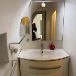 아파트 Paradiset Red Nest In Colletta