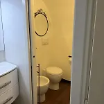 Апартаменты Paradiset Red Nest In Colletta