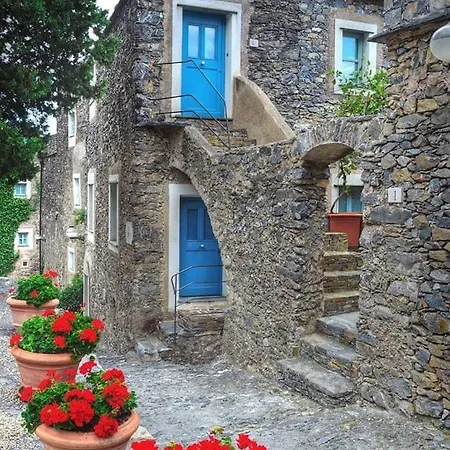 Paradiset Red Nest In Appartamento