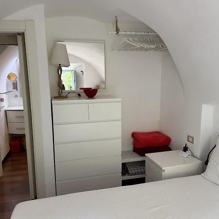 Paradiset Red Nest In Apartmán *