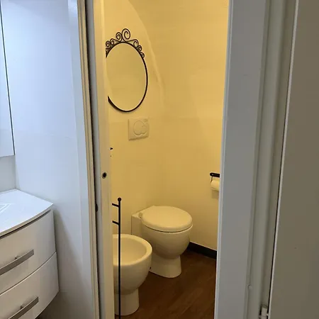 Appartamento Paradiset Red Nest In