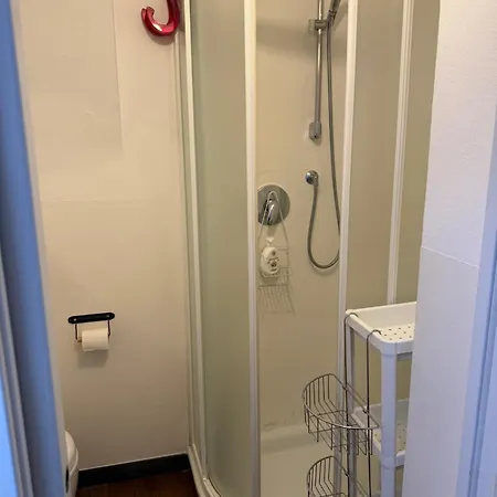 Paradiset Red Nest In Apartmán